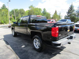Used 2018 Chevrolet Silverado 1500 LT w/ All Star Edition image 4