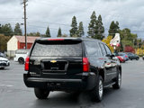 Used 2019 Chevrolet Suburban LT image 4