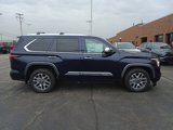 New 2025 Toyota Sequoia 4WD image 3