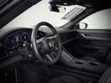 New 2025 Porsche Taycan image 4
