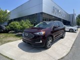 Certified 2022 Ford Edge Titanium image 4