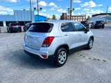 Used 2019 Chevrolet Trax LS w/ Tint and Cruise Package image 3