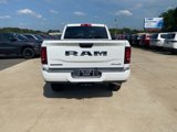 New 2025 RAM 2500 Big Horn image 6