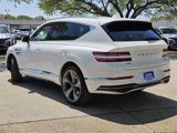 Used 2025 Genesis GV80 3.5T Prestige image 3