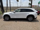 New 2025 MAZDA CX-90 3.3 Turbo w/ Preferred Package image 4