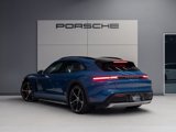 Used 2025 Porsche Taycan 4S image 3