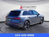 New 2025 Audi Q7 3.0T Premium Plus image 5