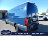 Used 2021 Mercedes-Benz Sprinter 3500 image 3