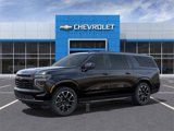 New 2025 Chevrolet Suburban RST w/ Comfort Package image 2