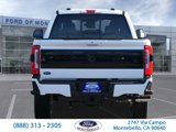 New 2025 Ford F250 Platinum w/ FX4 Off-Road Package image 5