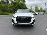 New 2025 Audi Q7 3.0T Prestige image 2