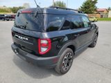Used 2023 Ford Bronco Sport Outer Banks w/ Tech Package image 6