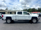 Used 2019 Chevrolet Silverado 2500 LT w/ Z71 Package, Off-Road image 4