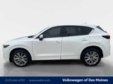 Used 2023 MAZDA CX-5 Signature image 3