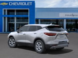 New 2025 Chevrolet Blazer LT image 3