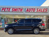 Used 2018 Lincoln Navigator Premiere image 2