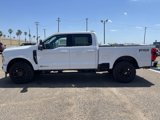 New 2025 Ford F250 XLT w/ Black Appearance Package image 4