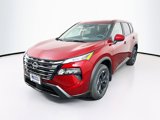 New 2026 Nissan Rogue SV image 3