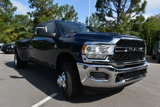 New 2024 RAM 3500 Tradesman w/ Chrome Appearance Group image 3