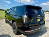 New 2025 Chevrolet Tahoe LT w/ Advanced Technology Package image 2