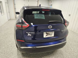 Used 2023 Nissan Murano SL w/ SL Moonroof Package image 3