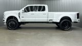 Used 2025 Ford F450 Platinum w/ Platinum Plus Package image 2