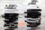 New 2025 Ford F250 4x4 Crew Cab Super Duty image 2