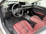 New 2025 MAZDA CX-50 2.5 Hybrid w/ Cargo Package image 2