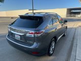 Used 2014 Lexus RX 350 F Sport image 5