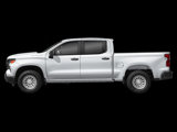Used 2024 Chevrolet Silverado 1500 LT Trail Boss w/ Convenience Package II image 3