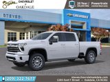 New 2025 Chevrolet Silverado 3500 LTZ w/ Z71 Chrome Sport Edition image 2