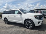 New 2025 Ford Expedition Max Platinum w/ Driver's Package image 2