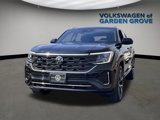 New 2025 Volkswagen Atlas Cross Sport SEL Premium R-Line image 5