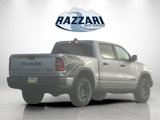 New 2025 RAM 1500 Rebel w/ Rebel Level 2 Equipment Group image 3