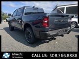 New 2026 RAM 1500 Rebel image 3