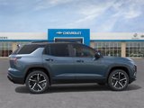 New 2026 Chevrolet Equinox RS w/ Convenience Package III image 5