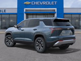 New 2026 Chevrolet Equinox LT w/ Convenience Package II image 3
