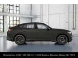 New 2026 Mercedes-Benz GLC 43 AMG 4MATIC Coupe image 2