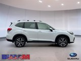 Used 2021 Subaru Forester Limited w/ Popular Package #3 image 3