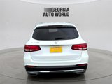 Used 2016 Mercedes-Benz GLC 300 image 4
