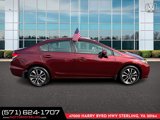 Used 2014 Honda Civic EX image 2