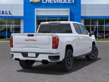 New 2025 GMC Sierra 1500 AT4 w/ AT4 Premium Package image 4