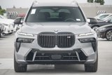 New 2025 BMW X7 M60i image 2