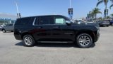 New 2025 Chevrolet Suburban Premier w/ LPO, Get Active Package image 2