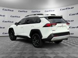 Used 2023 Toyota RAV4 Adventure image 3
