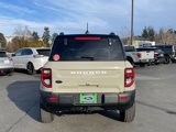 New 2025 Ford Bronco Sport Badlands w/ Badlands Tech Package image 4
