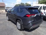 Used 2024 Toyota RAV4 Limited image 5