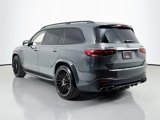 Used 2025 Mercedes-Benz GLS 63 AMG 4MATIC image 5