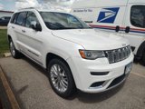 Certified 2018 Jeep Grand Cherokee Summit image 3