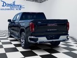 New 2025 GMC Sierra 1500 SLT w/ SLT Premium Package image 3